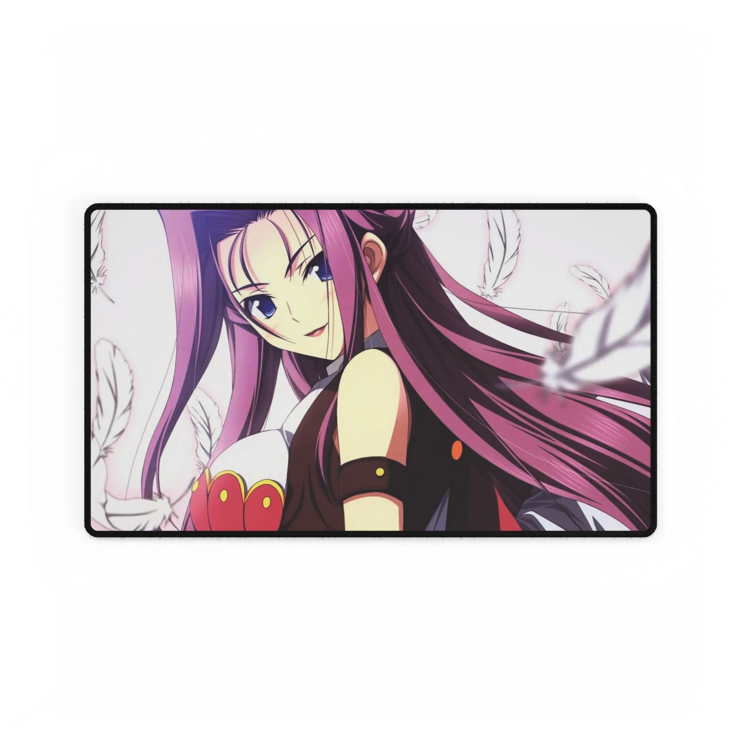 Code Geass Cornelia Li Britannia Mouse Pad