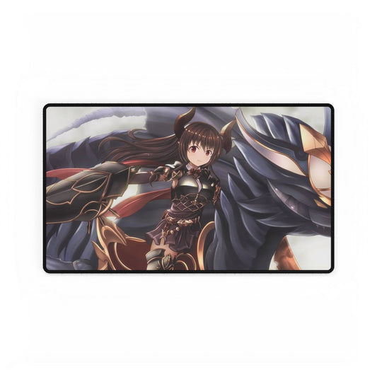 Anime Granblue Fantasy Mouse Pad