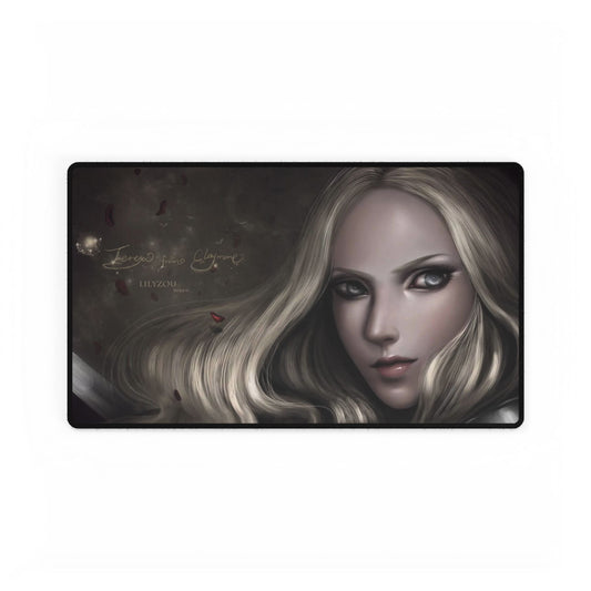 Claymore Teresa Mouse Pad