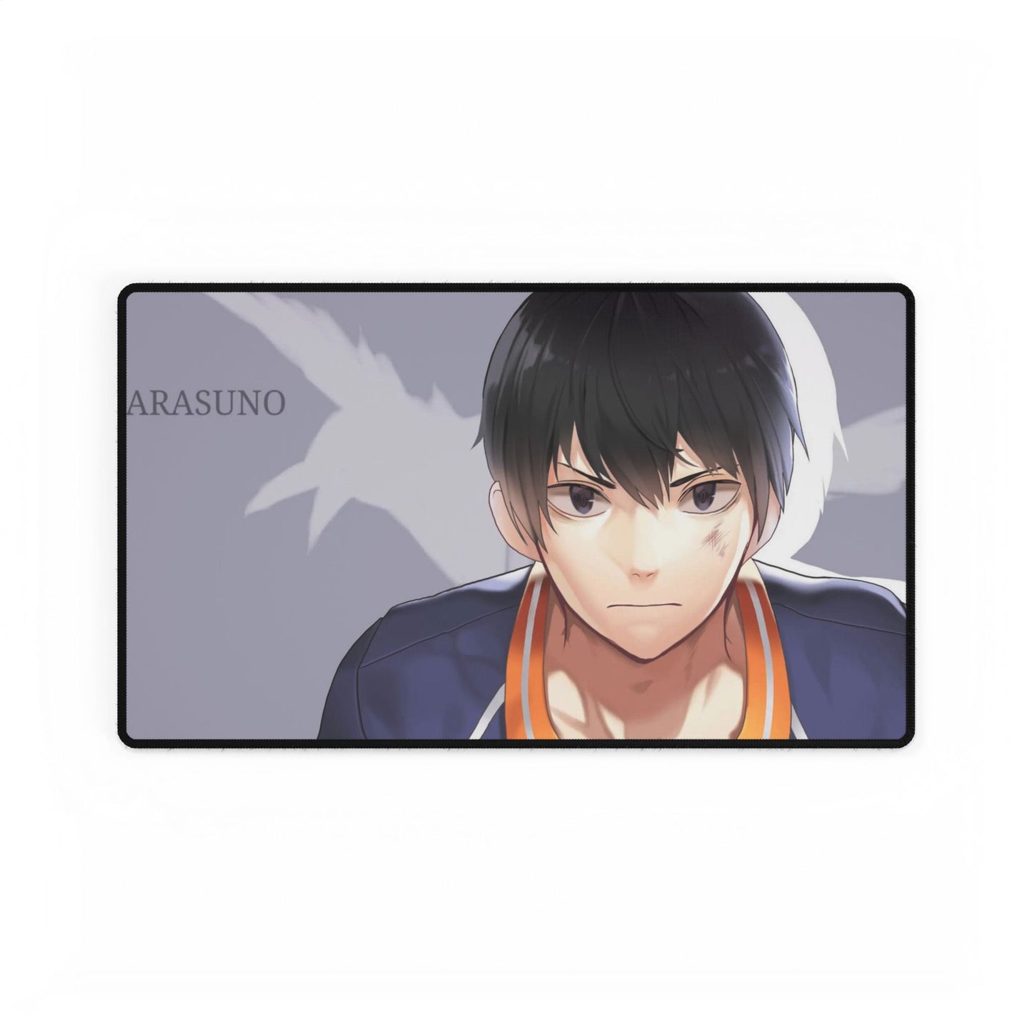 Haikyu!! Mouse Pad
