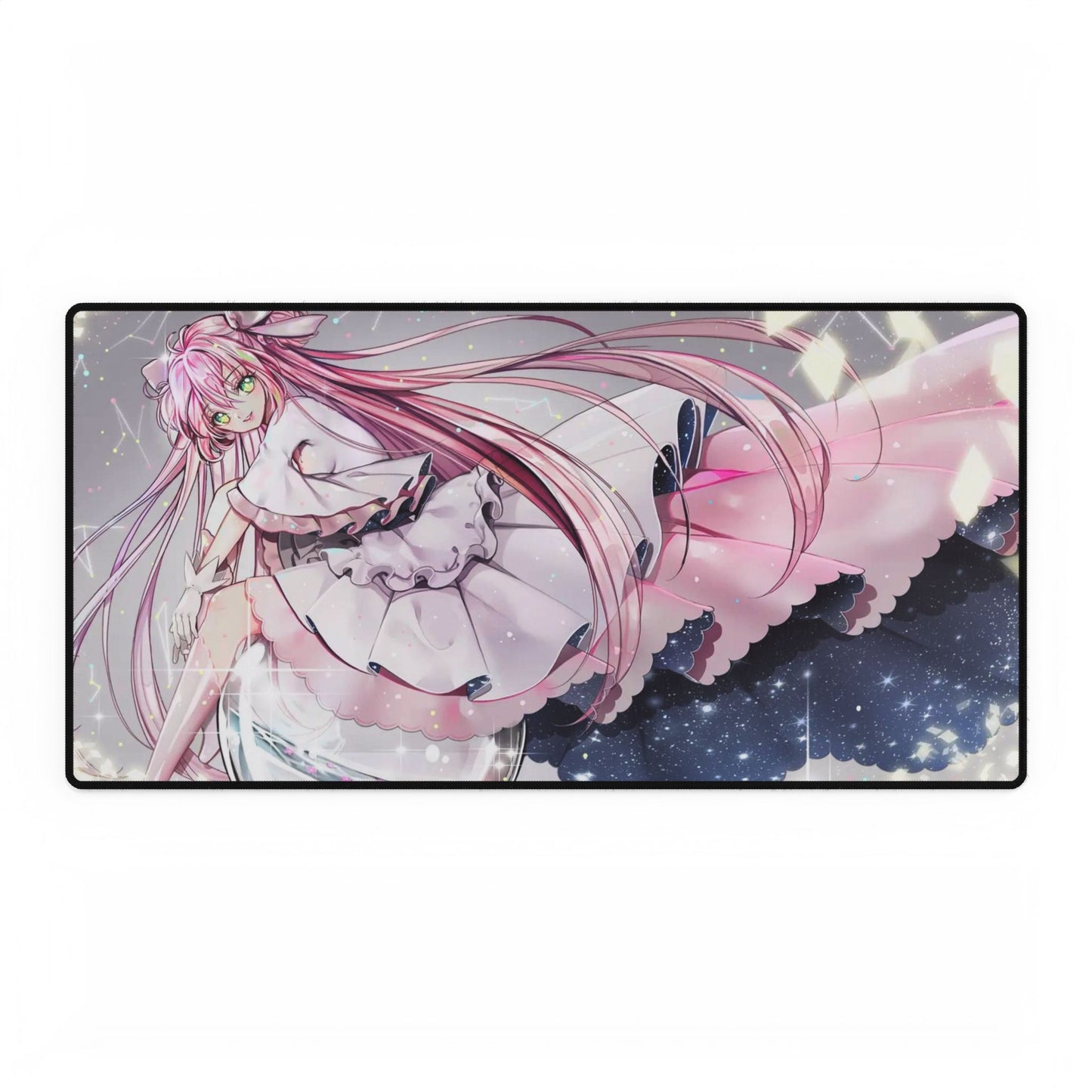 Kaname Madoka Mouse Pad