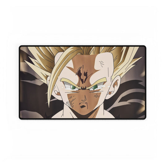 SSJ2 Teen Gohan Mouse Pad