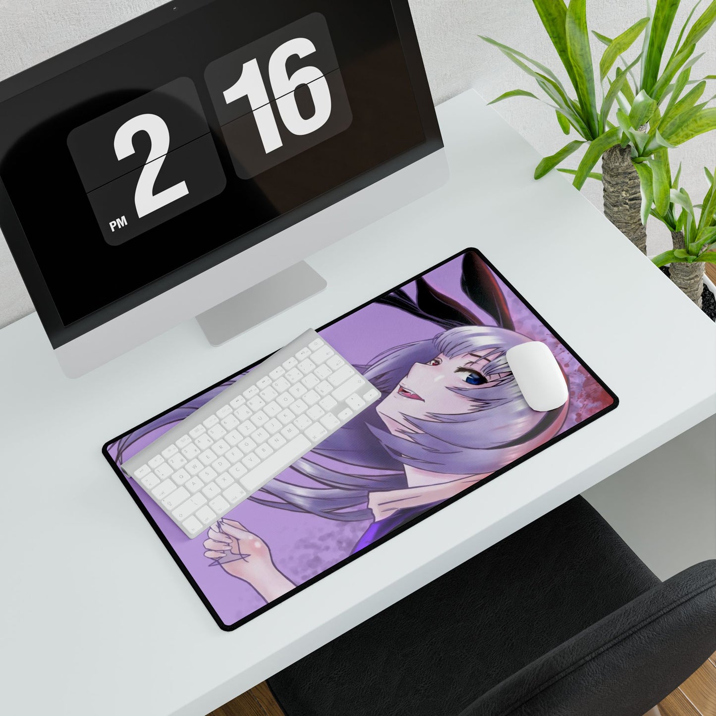 Anime That Time I Got Reincarnated as a Slime Mouse Pad