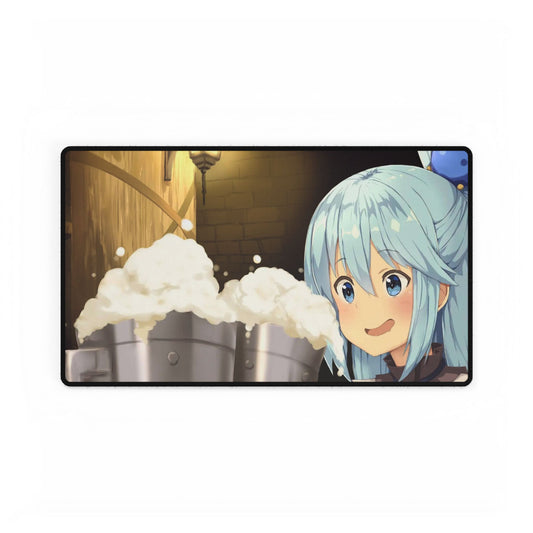 Anime KonoSuba - God’s blessing on this wonderful world!! Mouse Pad