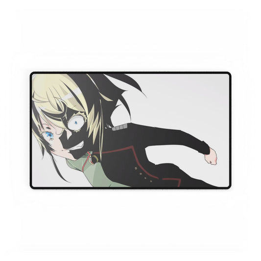 Youjo Senki Mouse Pad
