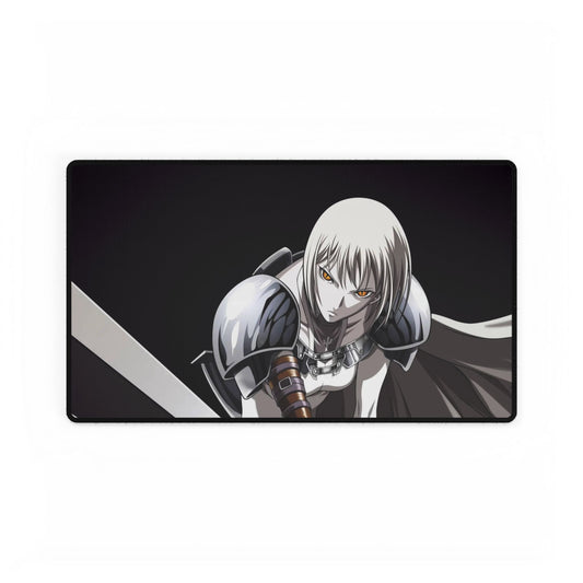 Claire Mouse Pad
