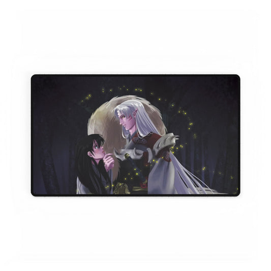 Anime InuYasha Mouse Pad