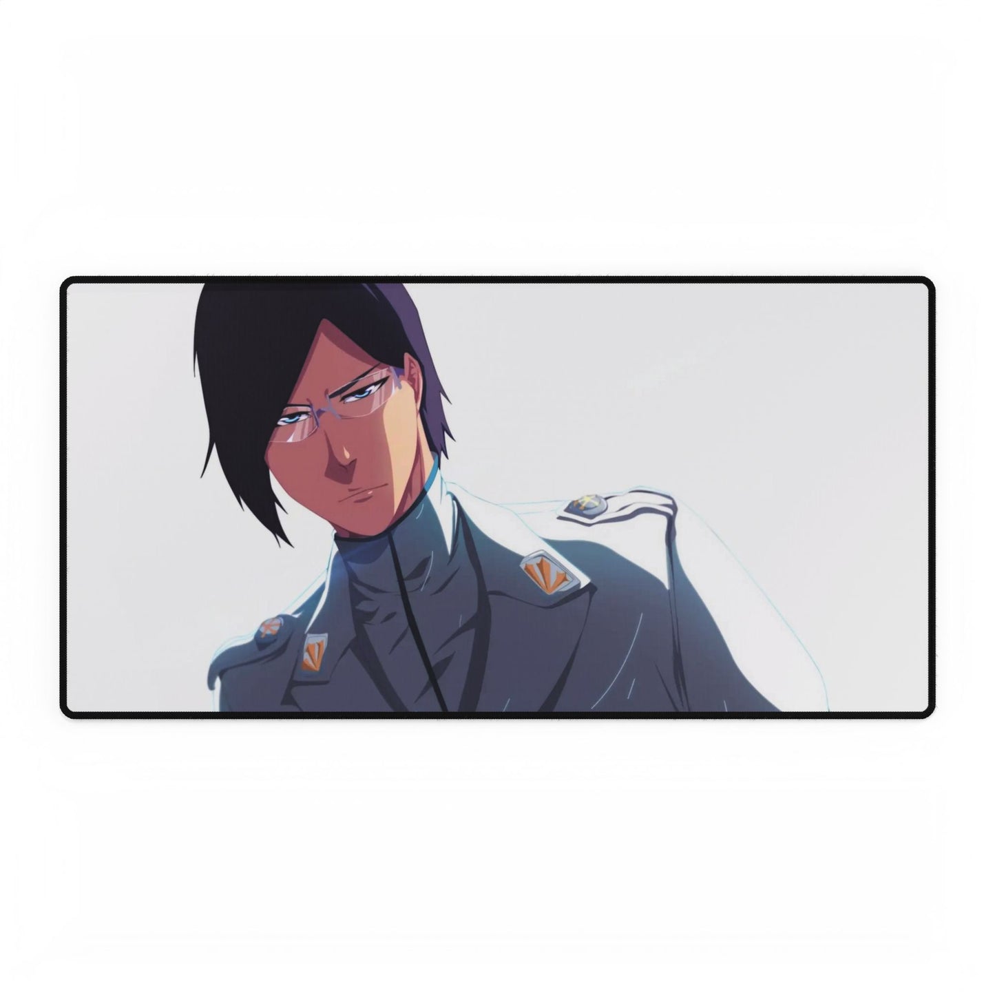 Prince of Light Mouse Pad