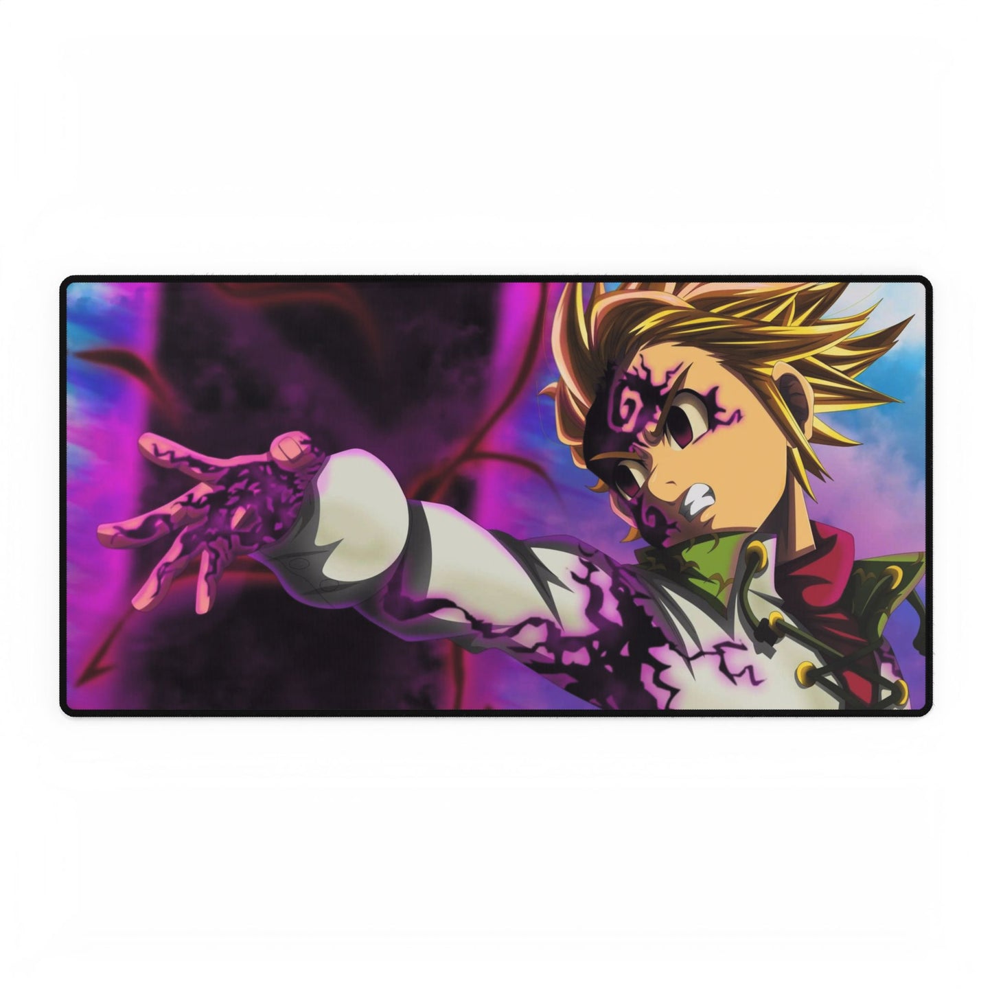 Meloidas Mouse Pad