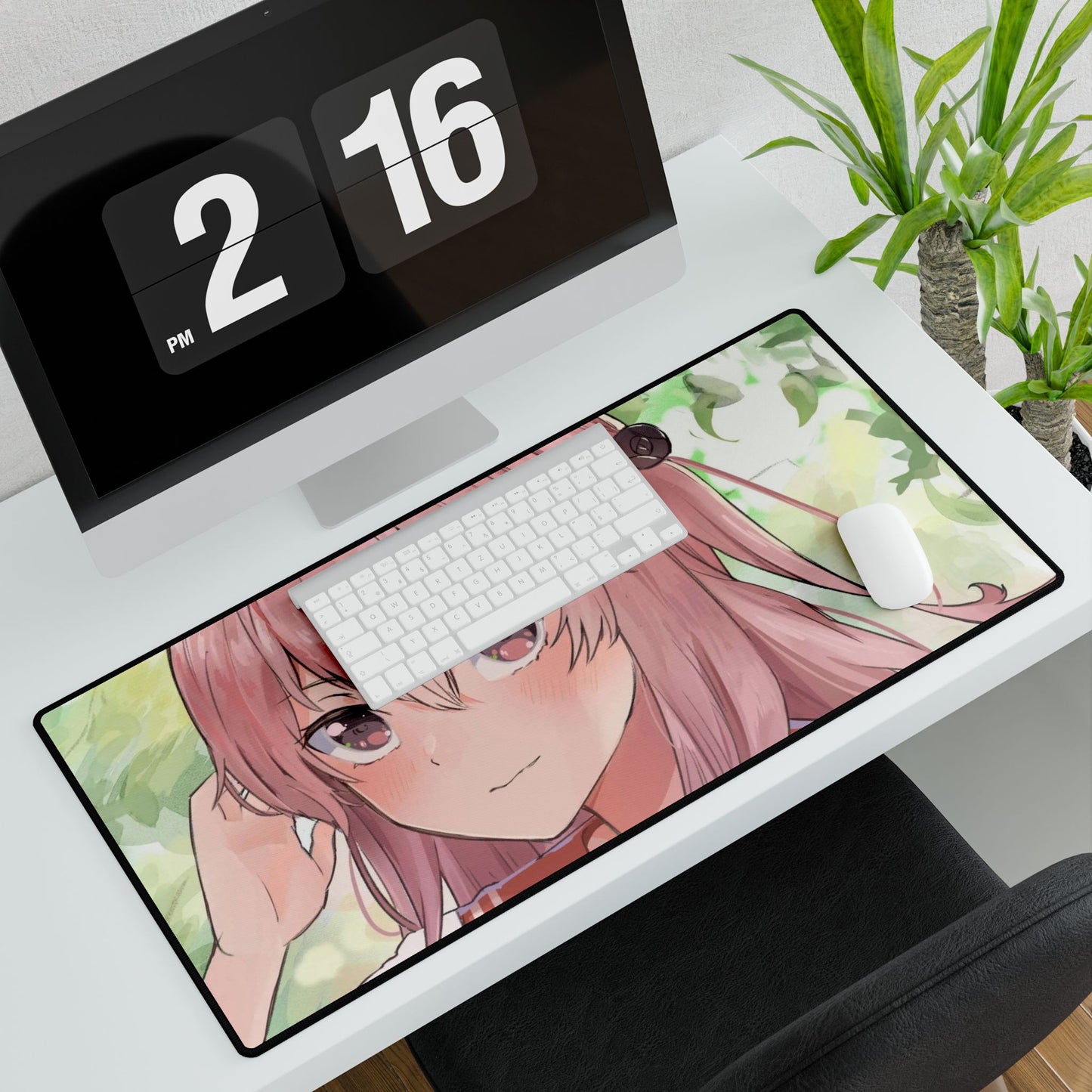 My Dress-Up Darling Mouse Pad