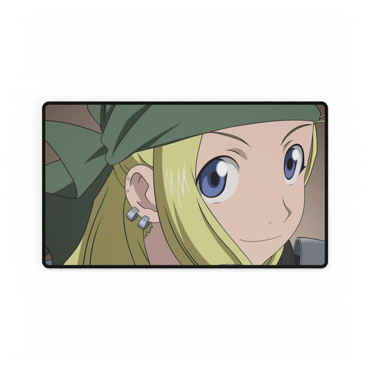 FullMetal Alchemist Mouse Pad