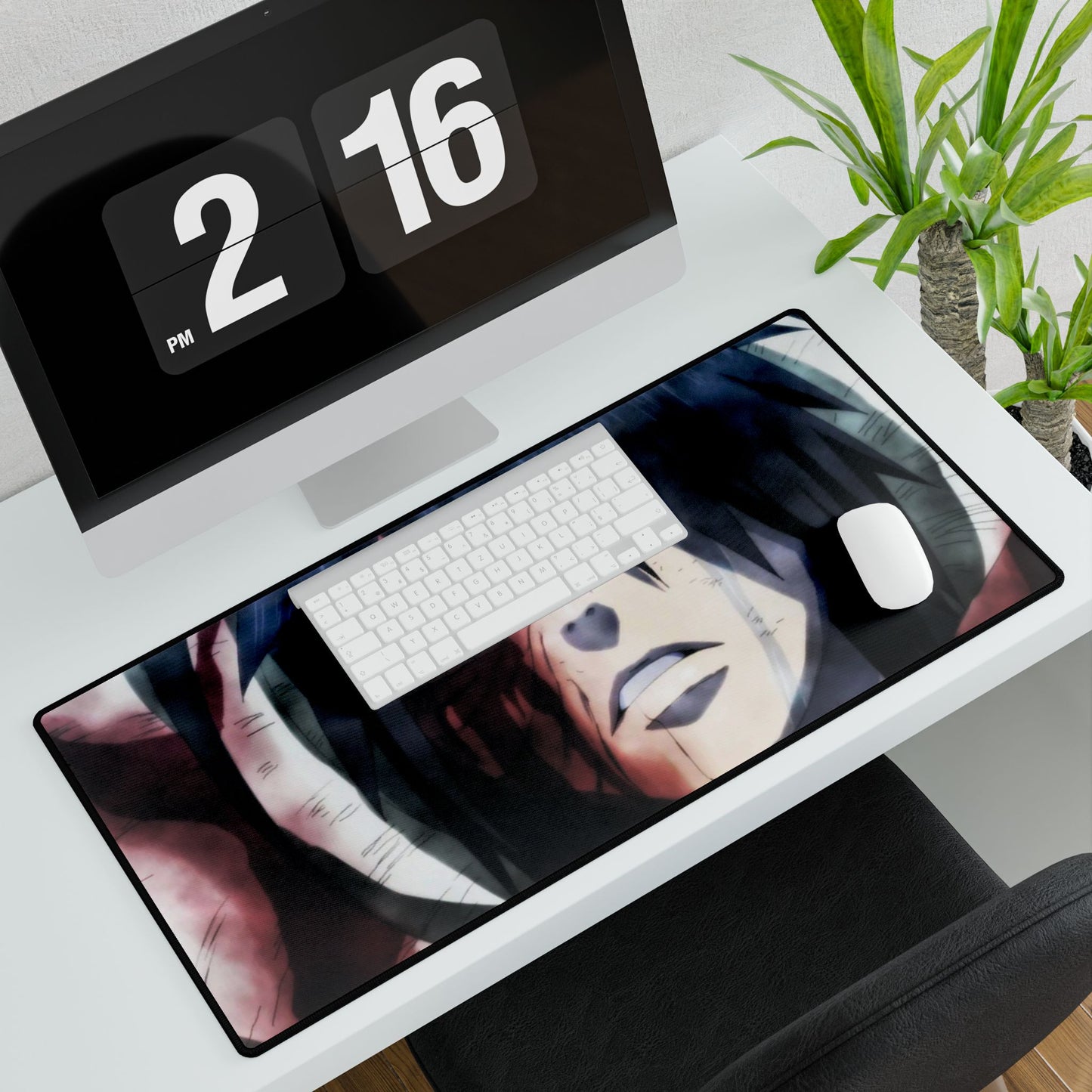 Obito Uchiha Mouse Pad