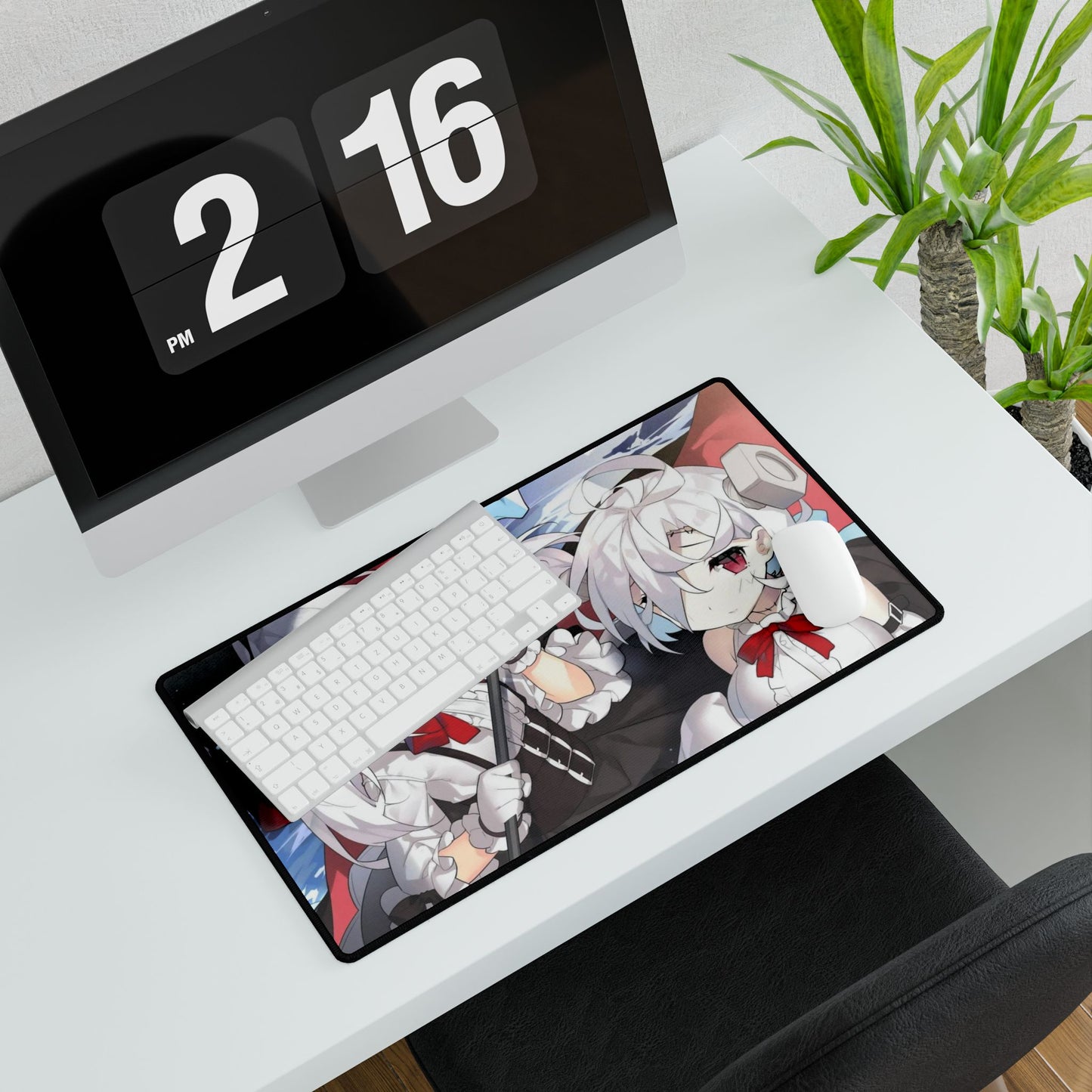 Anime Azur Lane Mouse Pad