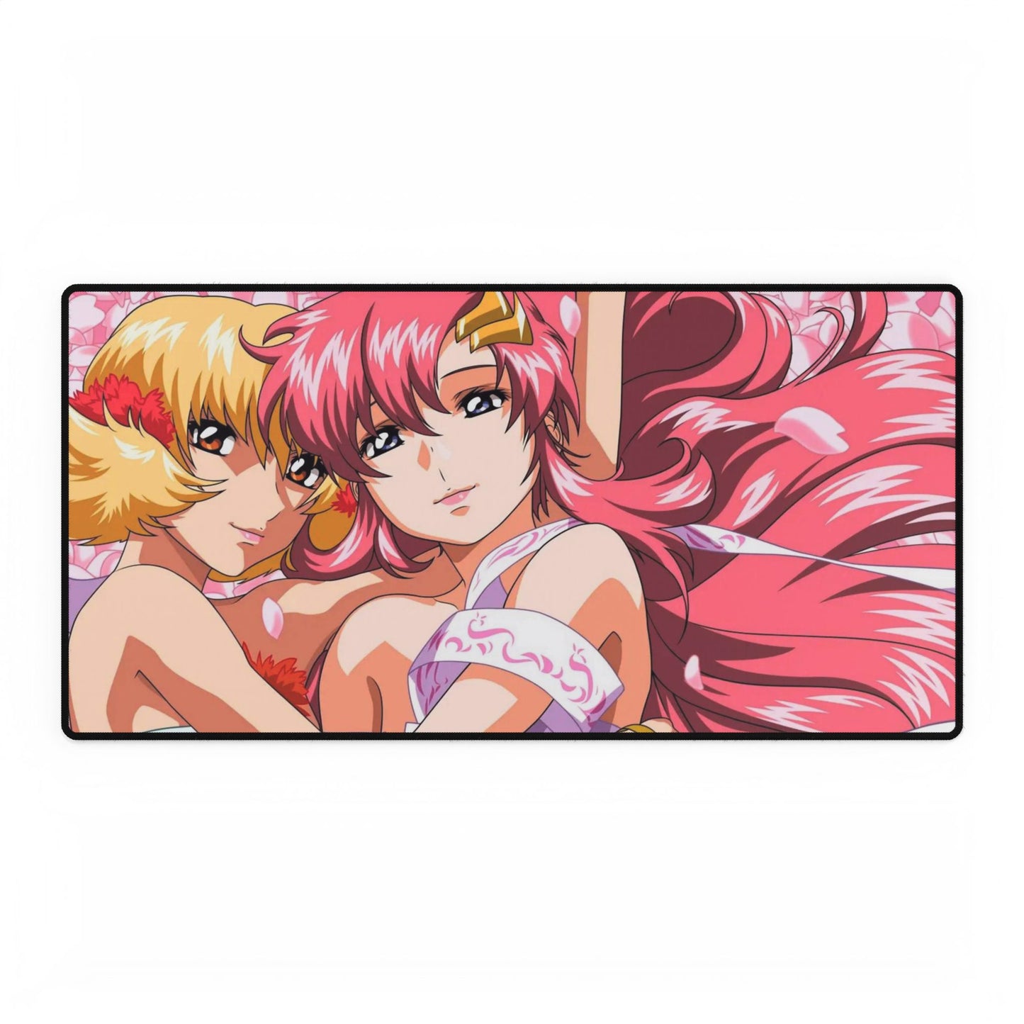Anime Mobile Suit Gundamr Mouse Pad