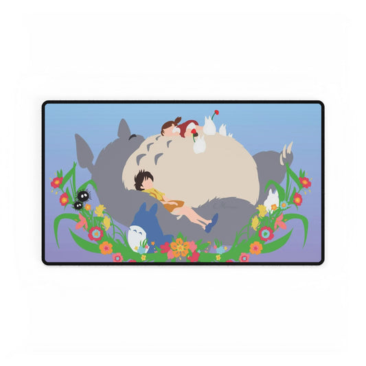 Anime My Neighbor Totoro Mouse Pad