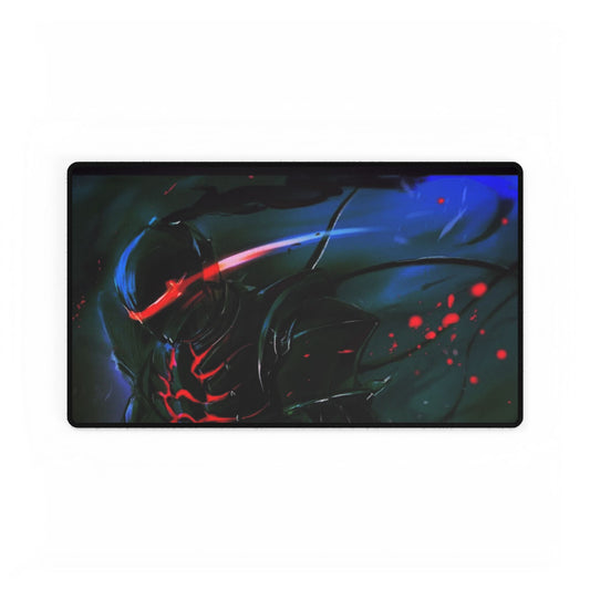 Berserker Mouse Pad