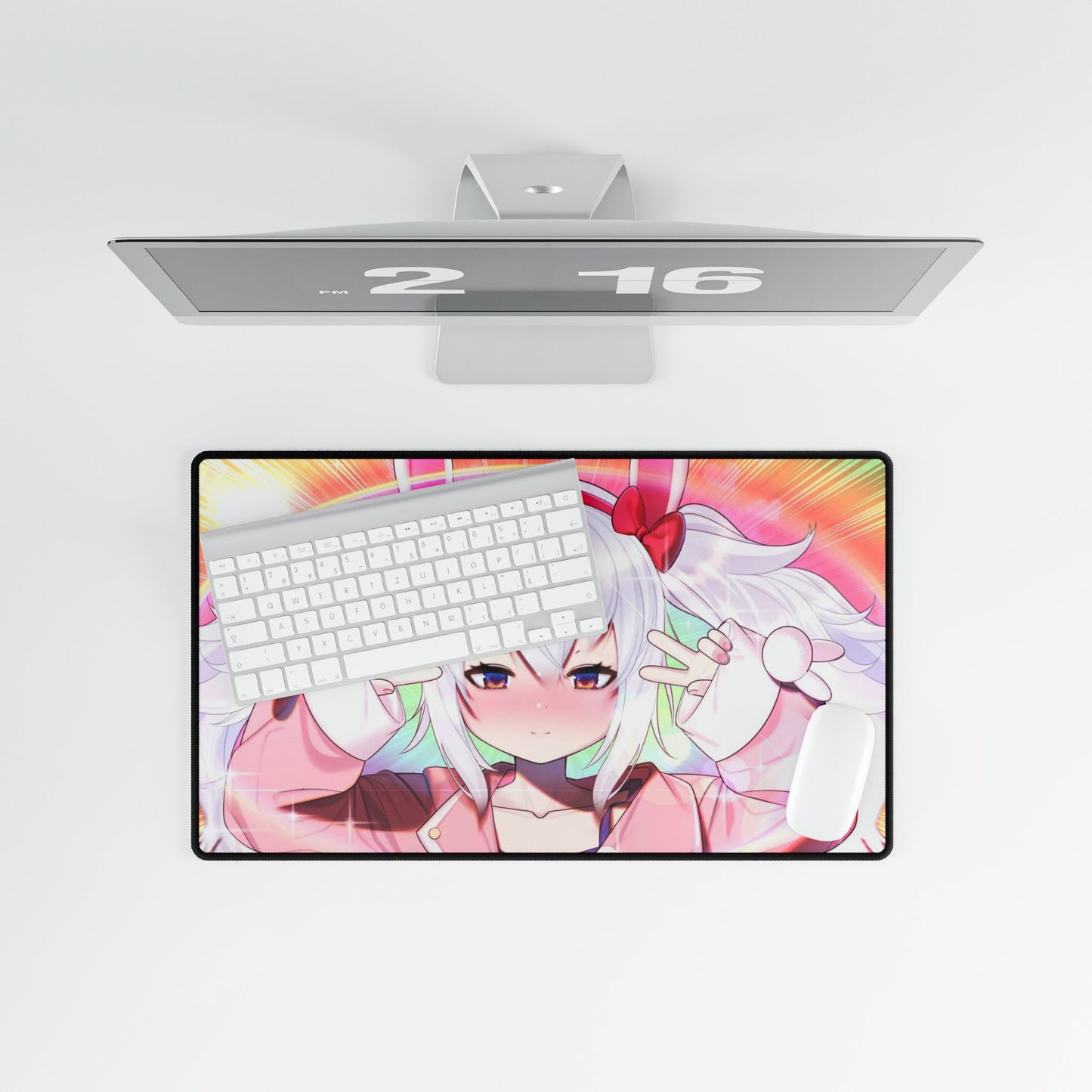 Anime Azur Lane Mouse Pad