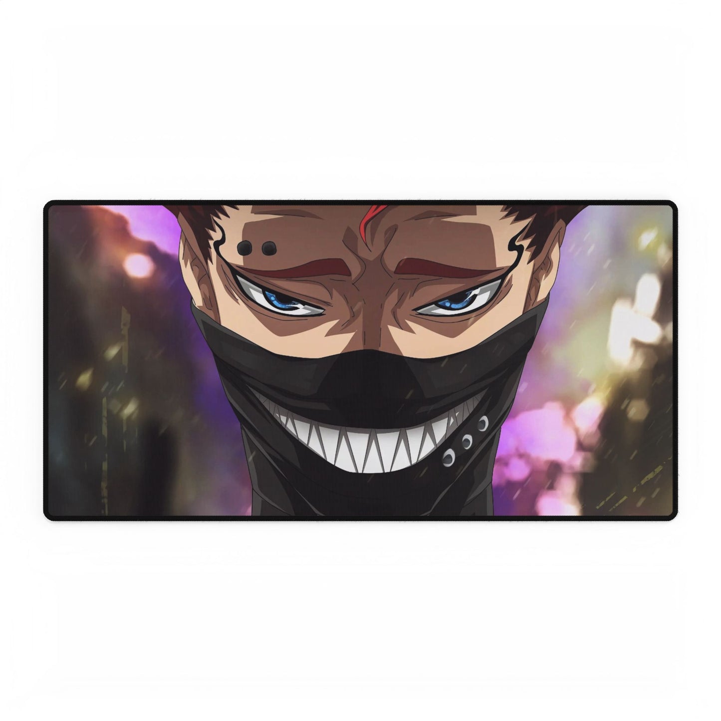 Black Clover Zora Ideale Mouse Pad