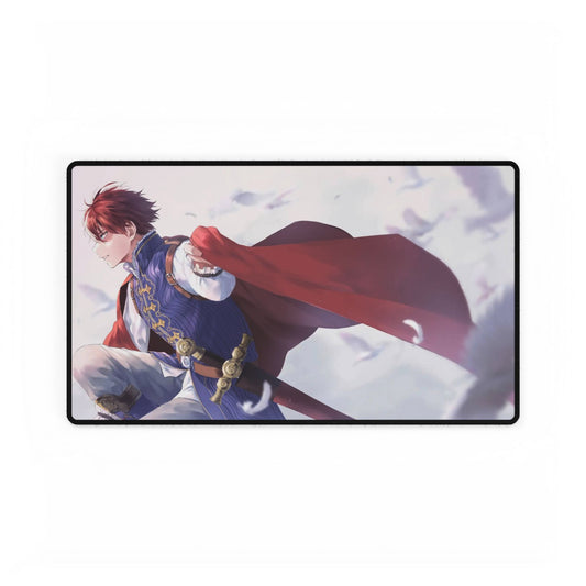 Shoto Todoroki Mouse Pad