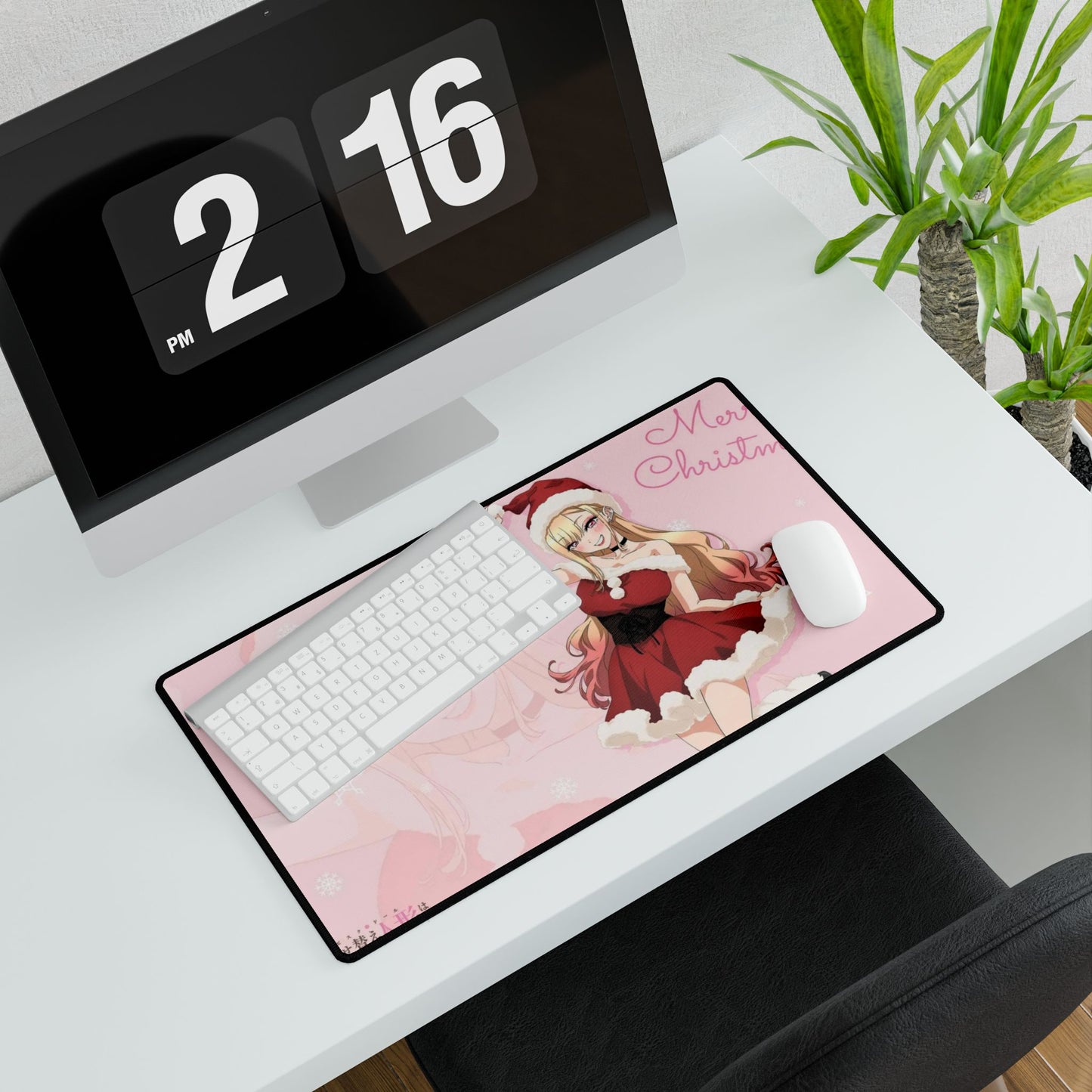 My Dress-Up Darling Mouse Pad