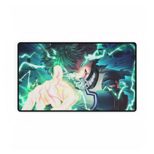 Delaware SMASHHHHH Mouse Pad