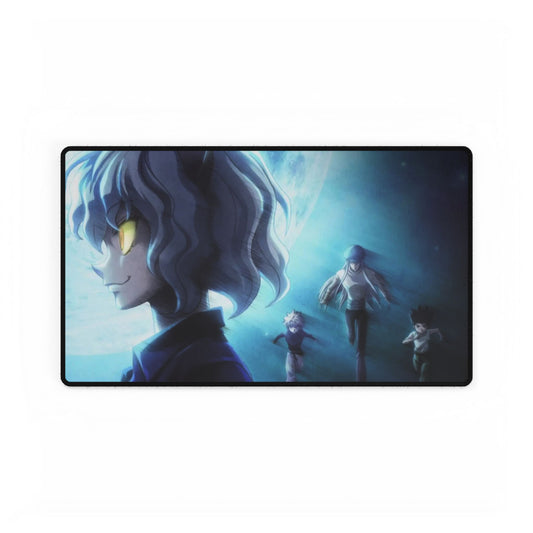 Anime Hunter x Hunter Mouse Pad