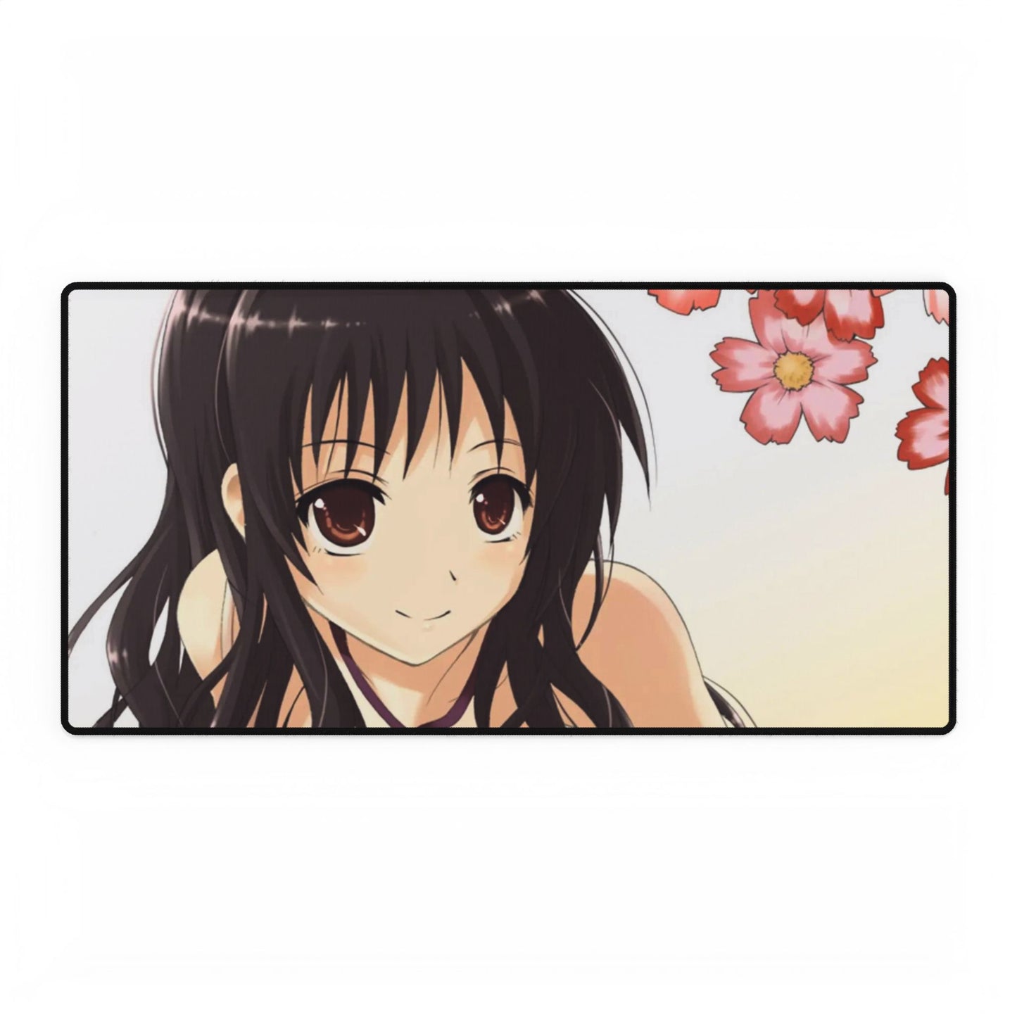 To Love-Ru Mouse Pad