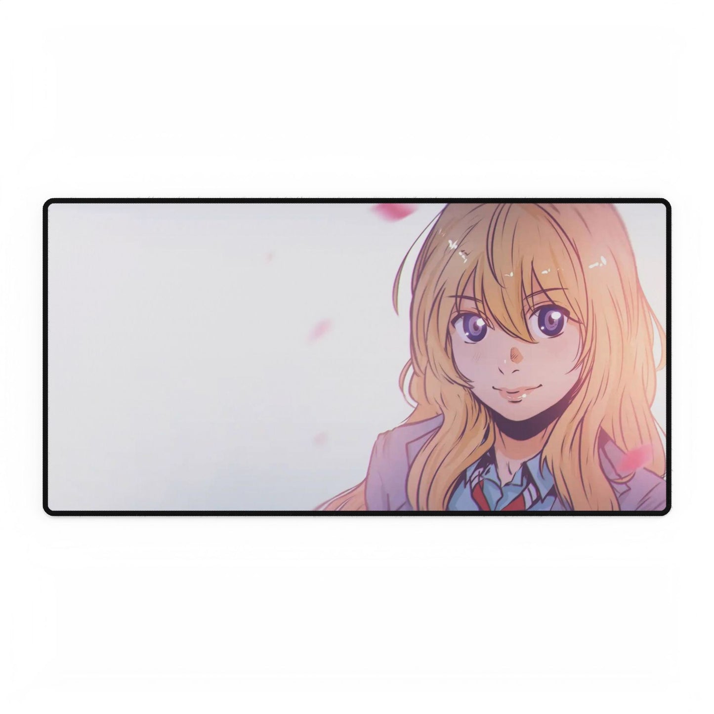 Anime Your Lie in April Mouse Pad