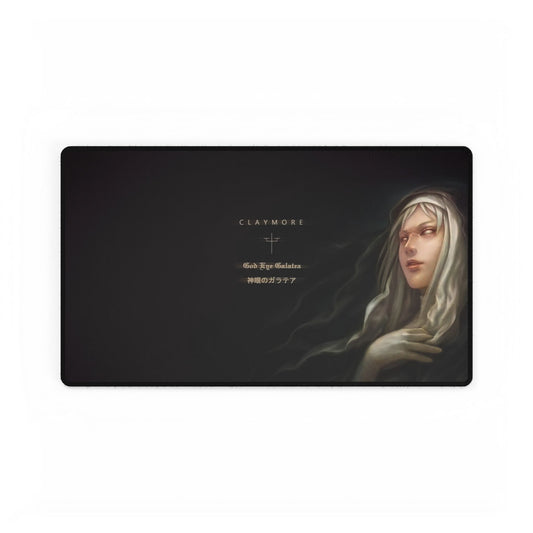 Claymore Ophelia Mouse Pad