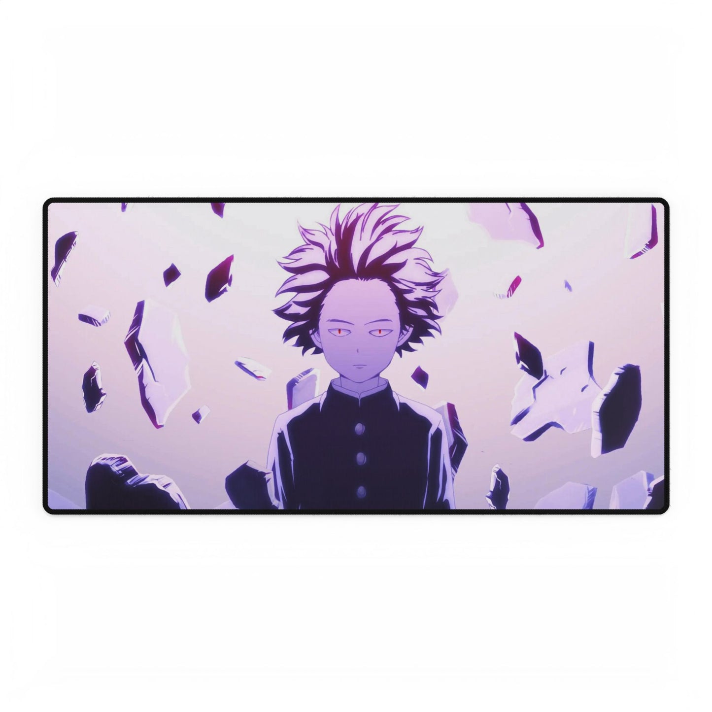 Anime Mob Psycho 100 Mouse Pad