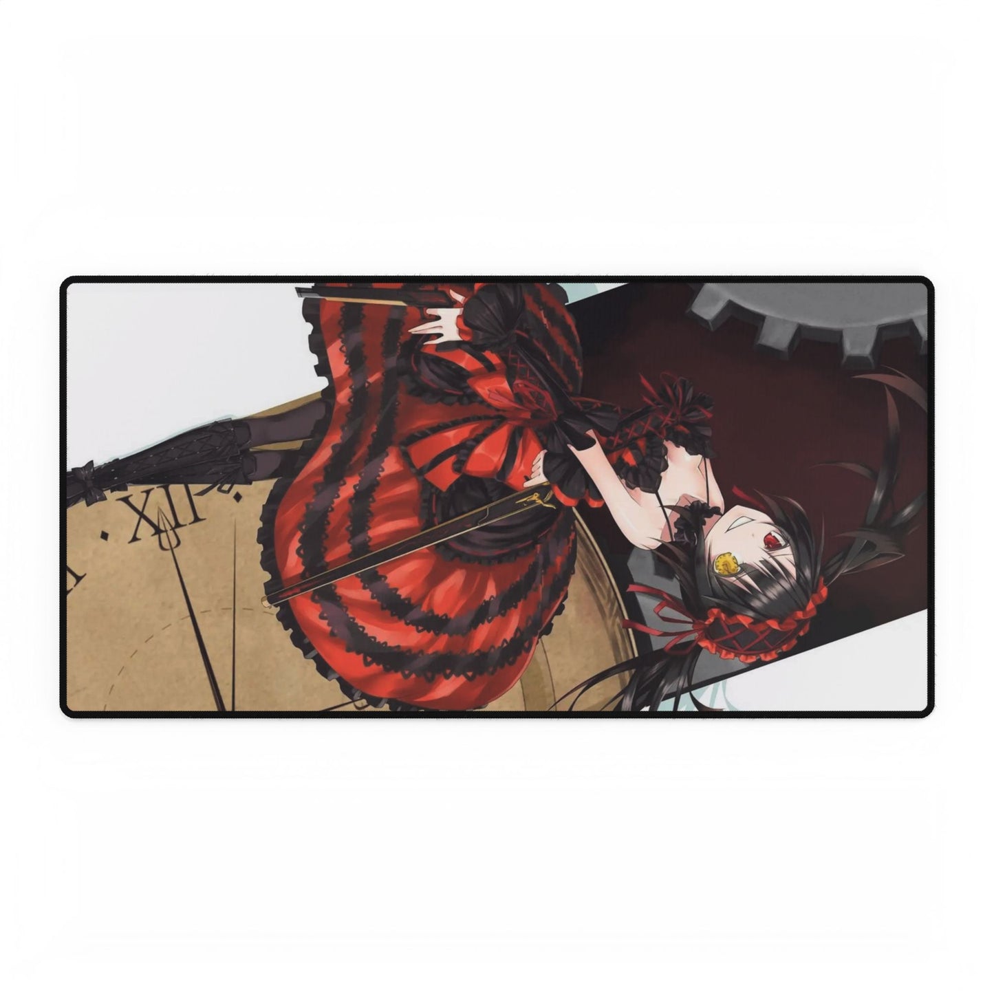 Date A Live Mouse Pad