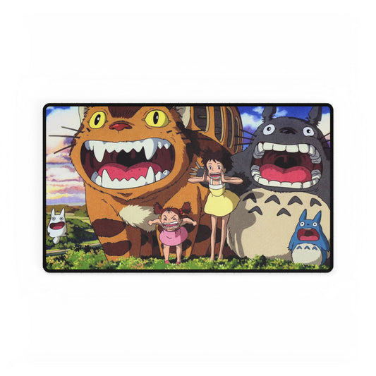 My Neighbor Totoro Mouse Pad