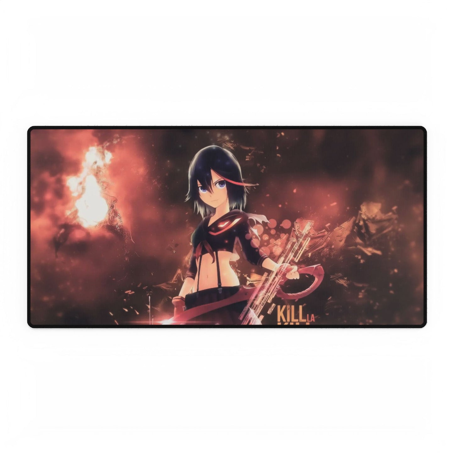 Ryuko Mouse Pad