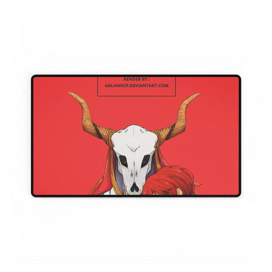 The Ancient Magus' Bride Mouse Pad