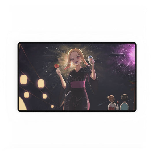 My Dress-Up Darling Marin Kitagawa Mouse Pad