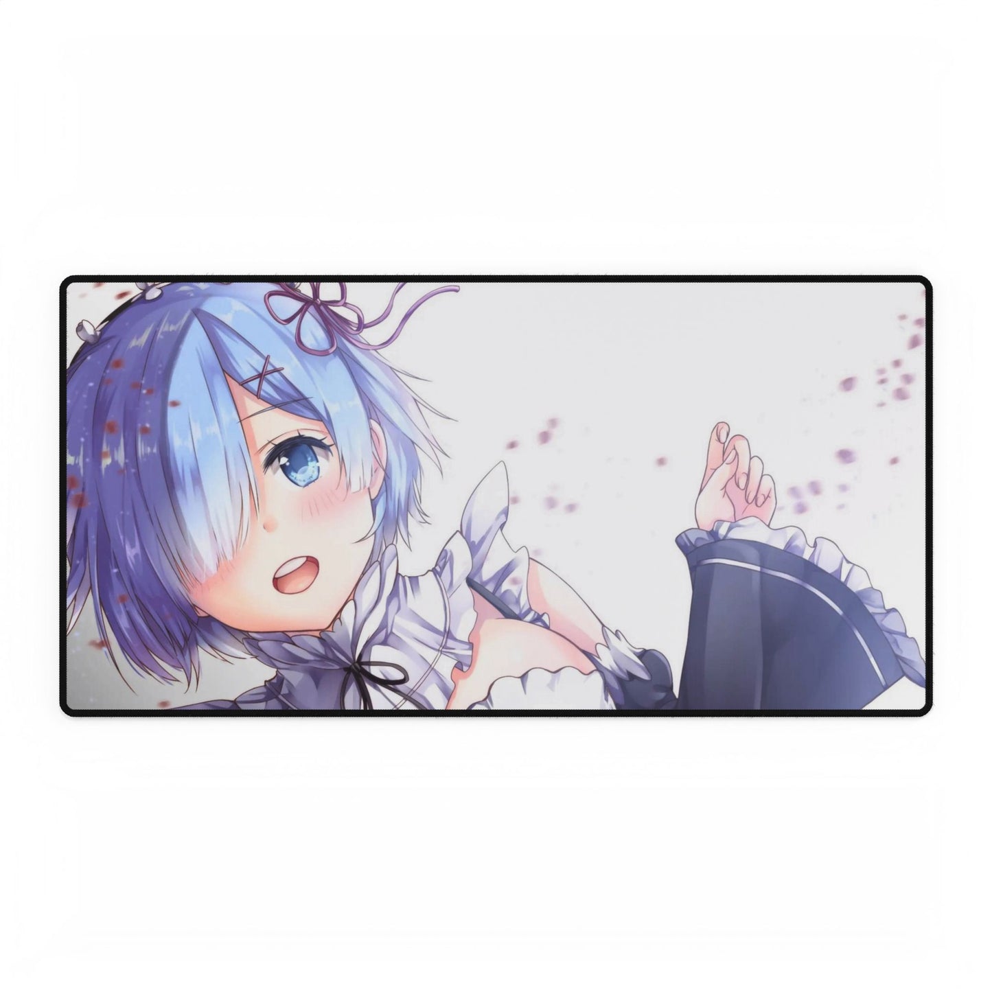 Anime Re:ZERO -Starting Life in Another World- Mouse Pad