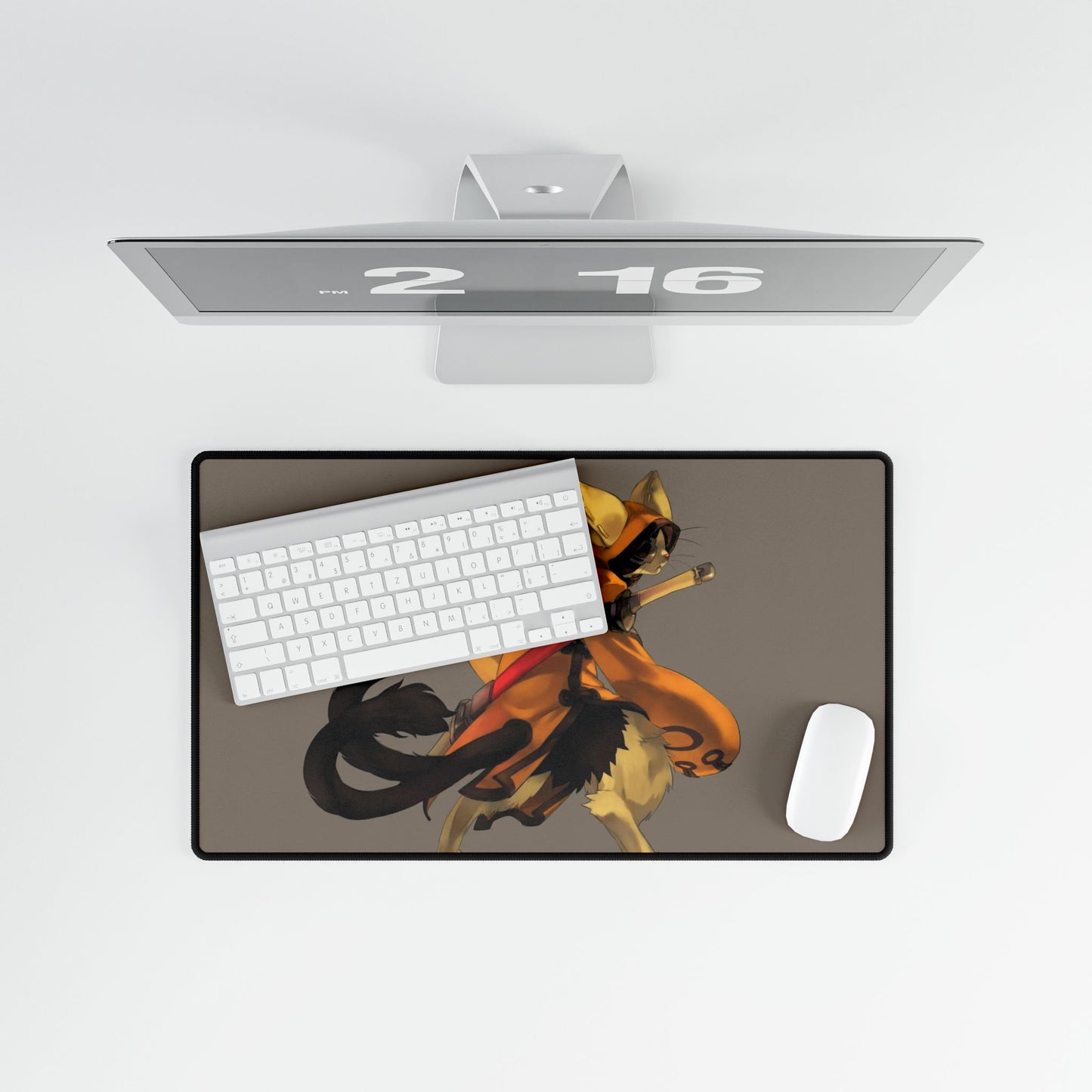 Blazblue Mouse Pad