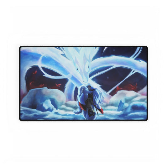 Anime InuYasha Mouse Pad