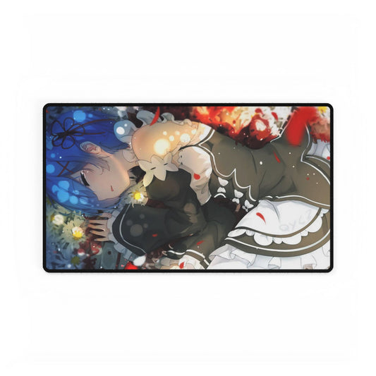 Anime Re:ZERO -Starting Life in Another World- Mouse Pad
