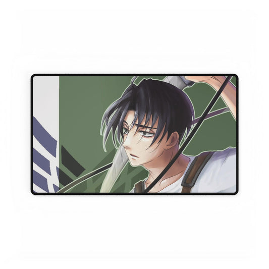 Anime Attack On Titan Mouse Pad