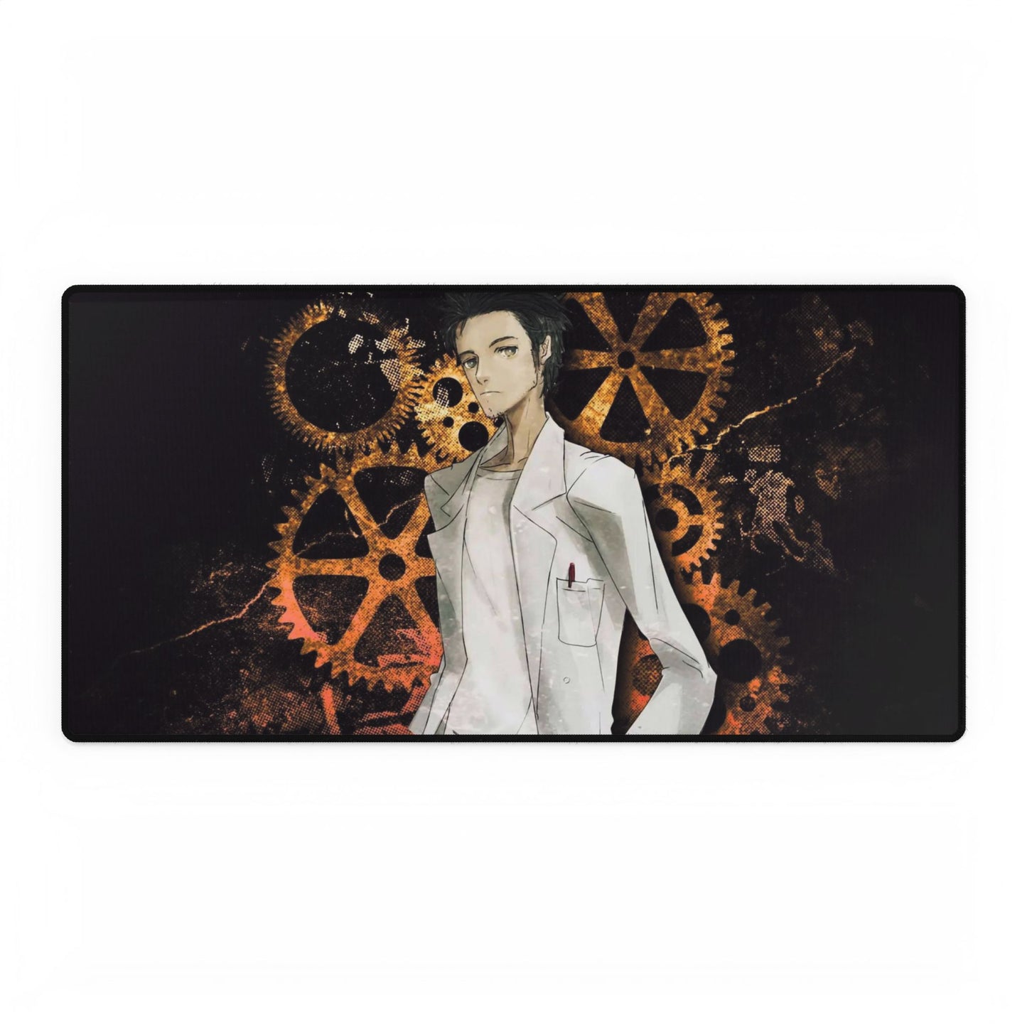 Okabe Mouse Pad