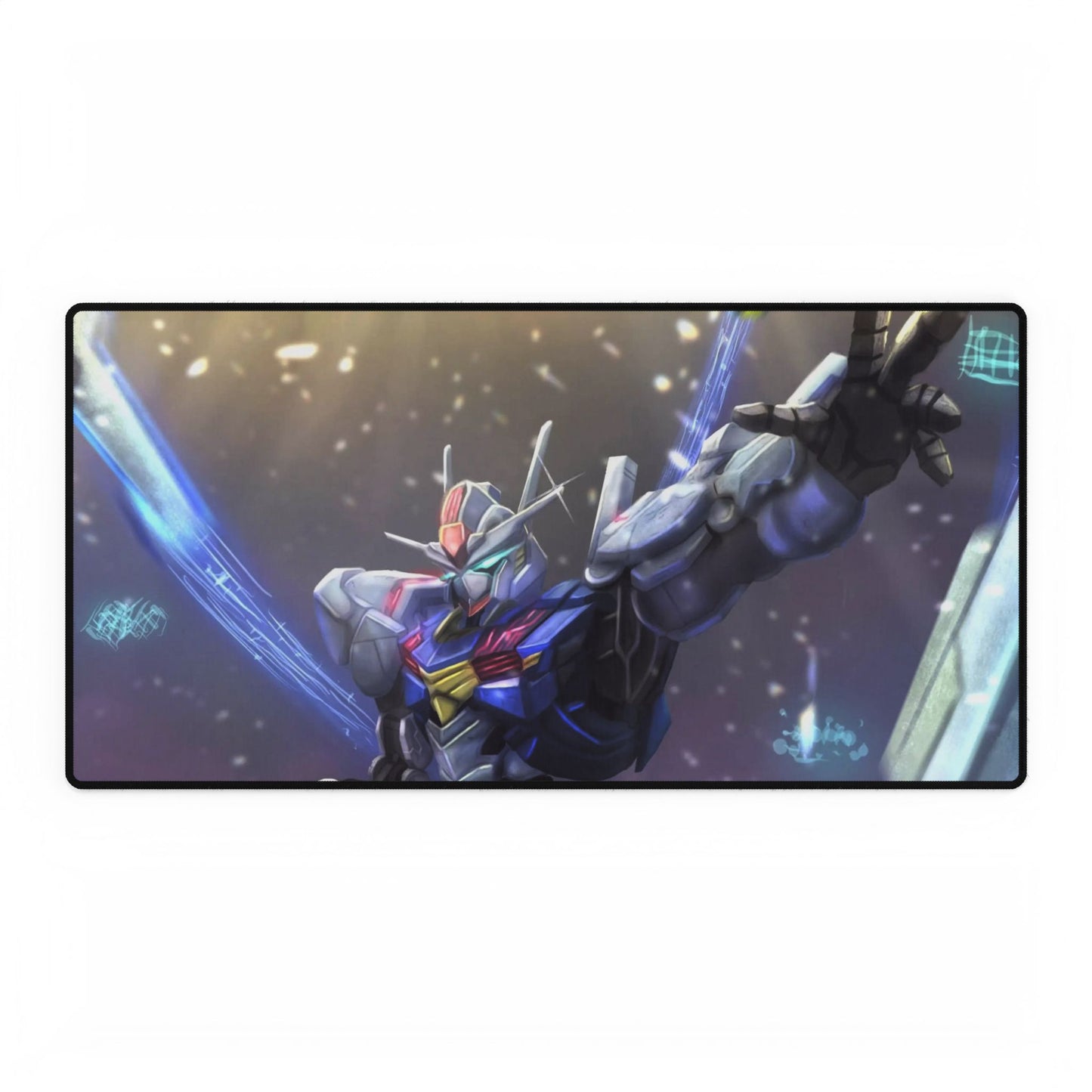 Anime Mobile Suit Gundam: The Witch from Mercury Mouse Pad