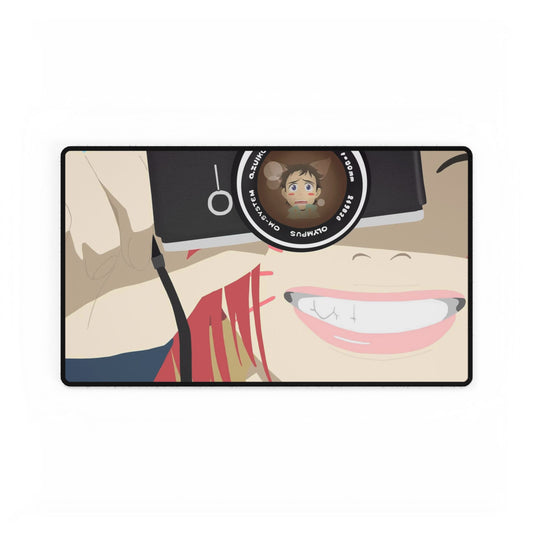 FLCL Mouse Pad