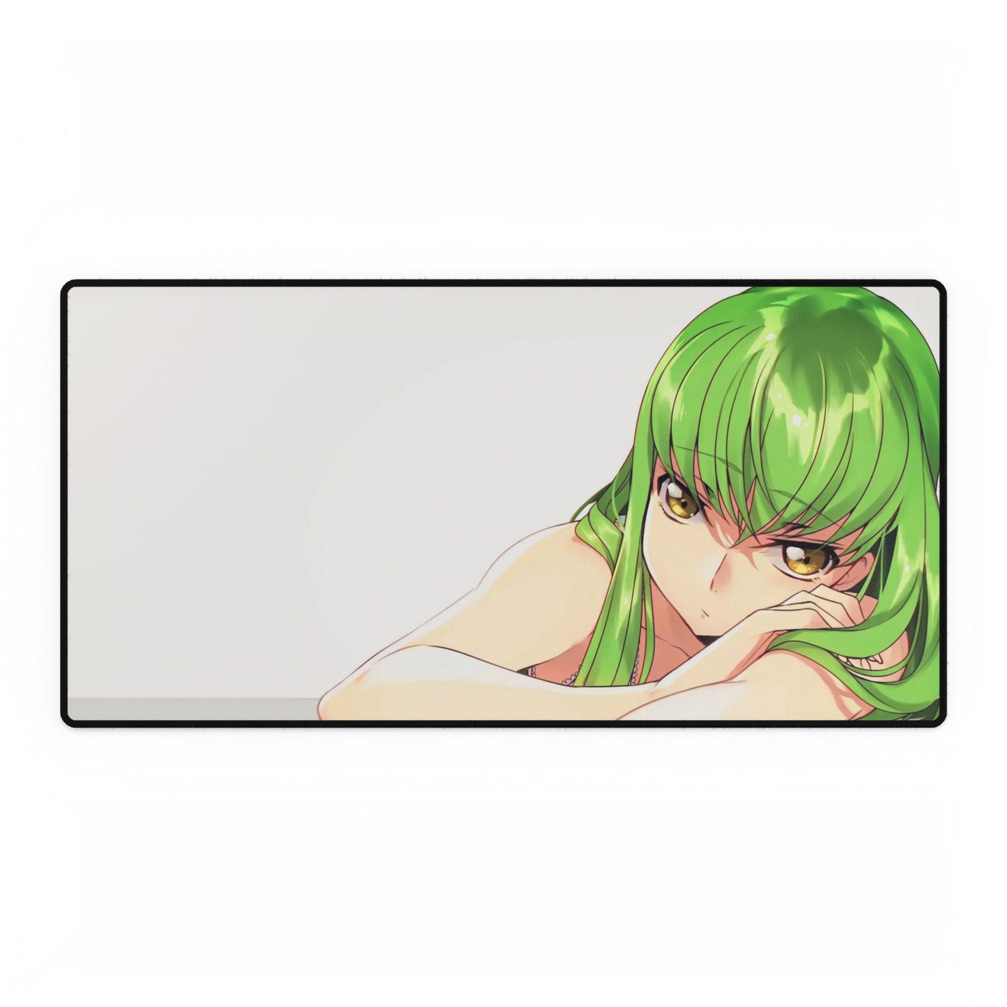 Pondering C.C. Mouse Pad