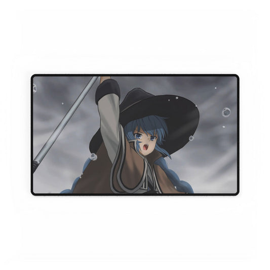 Mushoku Tensei: Jobless Reincarnation Mouse Pad