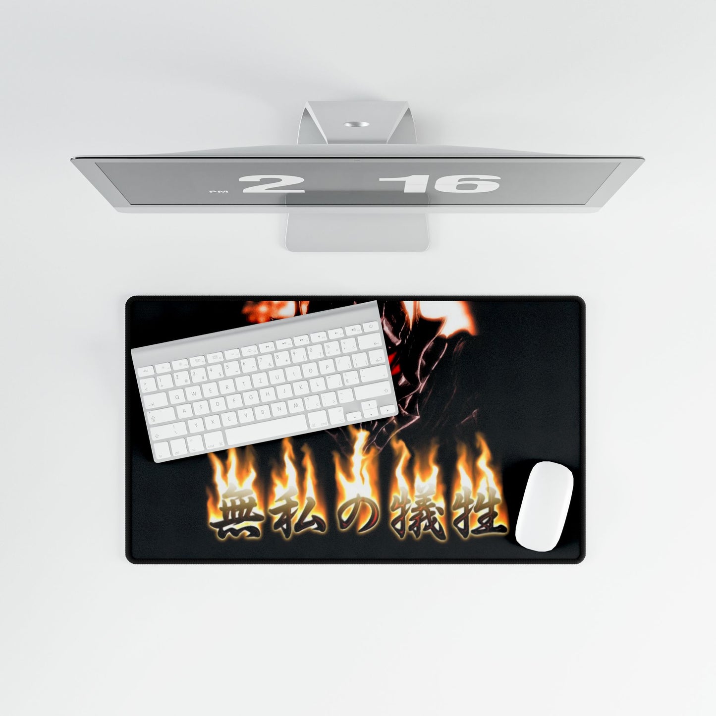Anime Berserk Mouse Pad