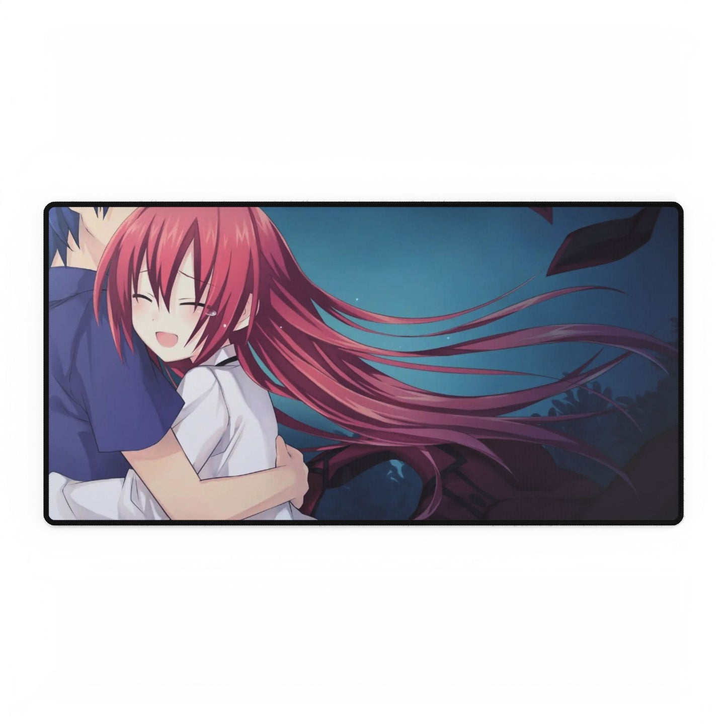 Date A Live Mouse Pad