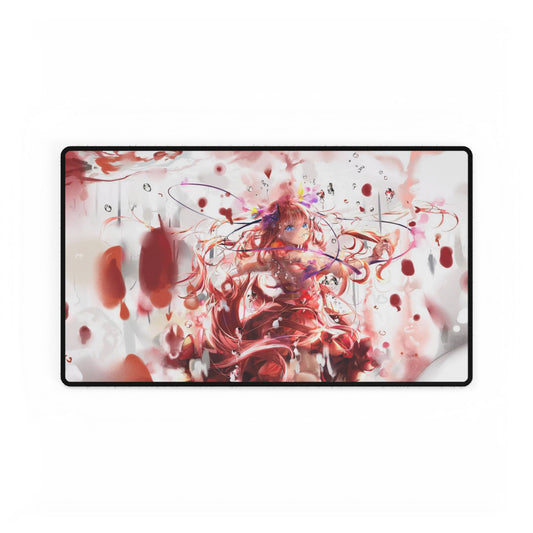 Anime The Quintessential Quintuplets Mouse Pad
