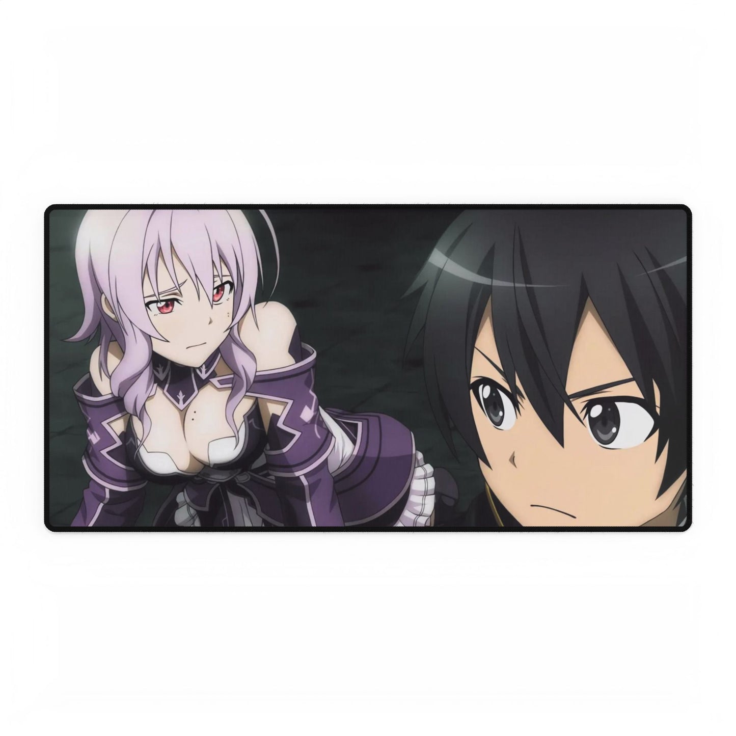 Sword Art Online: Hollow Realization Mouse Pad