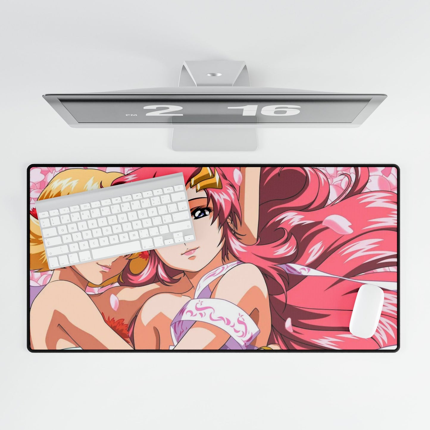 Anime Mobile Suit Gundamr Mouse Pad